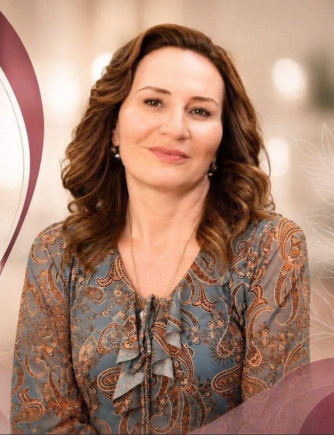 Dra. Juliana Rogério Prado